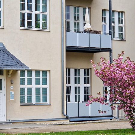 3 Raum Fewo Karl May, Gehobene Ausstattung, Radebeul-Ost, 76Qm Kültér fotó